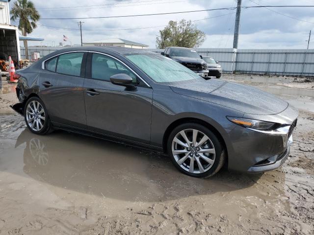 Photo 4 from auction – 2023 MAZDA 3 PREMIUM with VIN 3MZBPBDM3PM383272