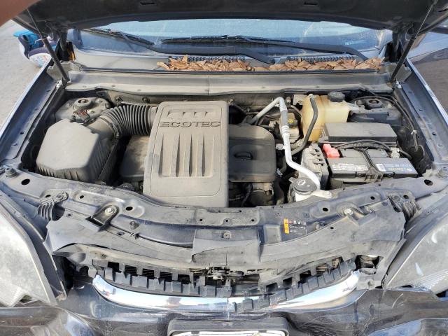 Photo 11 from auction – 2015 CHEVROLET CAPTIVA LT with VIN 3GNAL4EK0FS526716