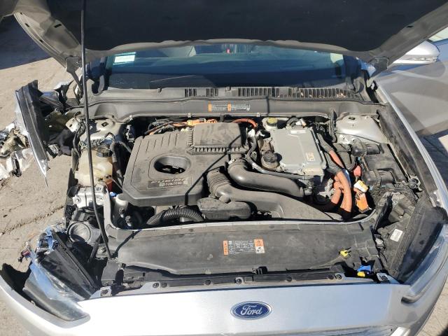 Photo 11 from auction – 2015 FORD FUSION TIT with VIN 3FA6P0SU4FR284172