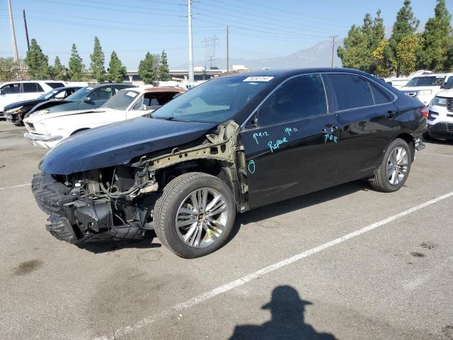 Photo 1 from auction – 2015 TOYOTA CAMRY LE with VIN 4T1BF1FK7FU070758