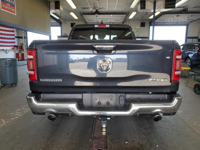 Photo 6 from auction – 2021 RAM 1500 LARAM with VIN 1C6SRFRT4MN782589