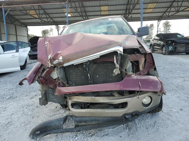 Photo 5 from auction – 2006 FORD F150 SUPER with VIN 1FTPW14V06KD70189