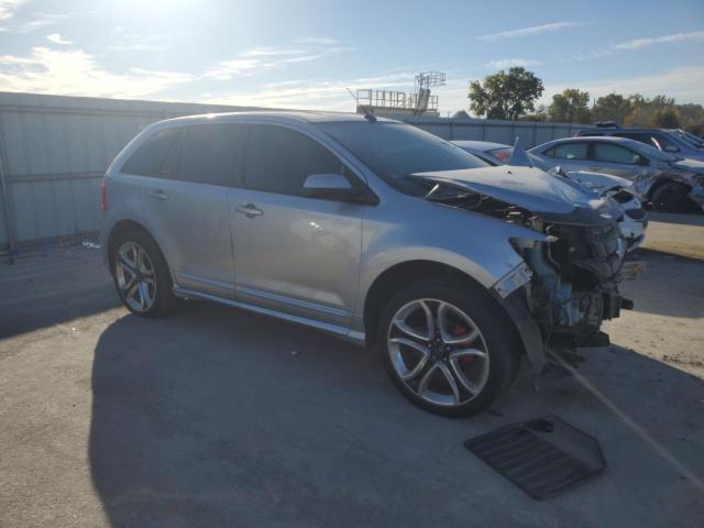 Photo 4 from auction – 2011 FORD EDGE SPORT with VIN 2FMDK3AK7BBB32909