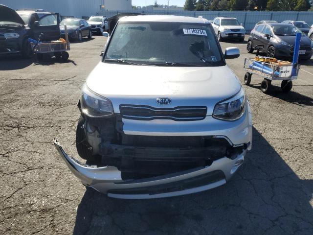 Photo 5 from auction – 2019 KIA SOUL + with VIN KNDJP3A57K7655732