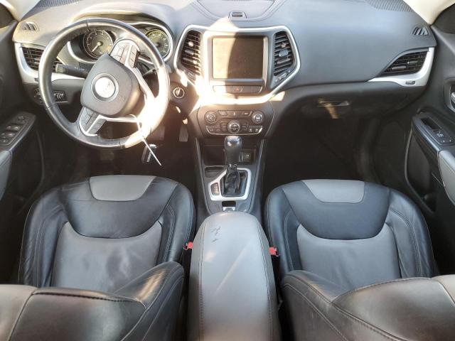 Photo 8 from auction – 2014 JEEP CHEROKEE L with VIN 1C4PJLDB5EW262027
