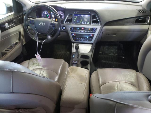 Photo 8 from auction – 2015 HYUNDAI SONATA SPO with VIN 5NPE34AF6FH097403