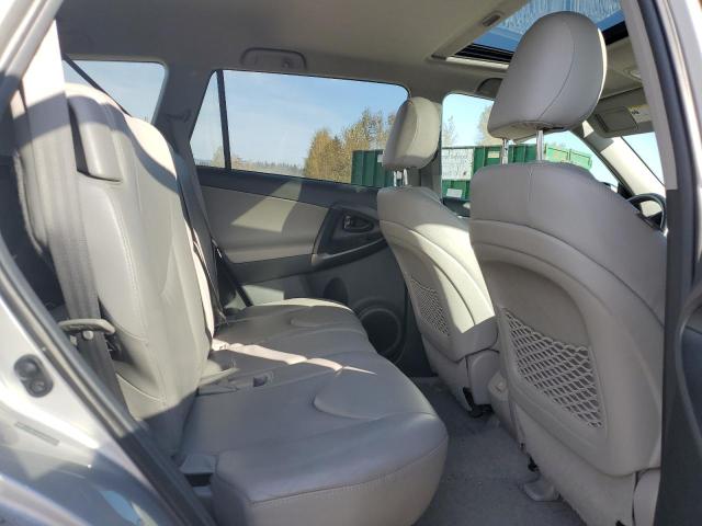 Photo 11 from auction – 2012 TOYOTA RAV4 LIMIT with VIN 2T3DK4DV2CW093693