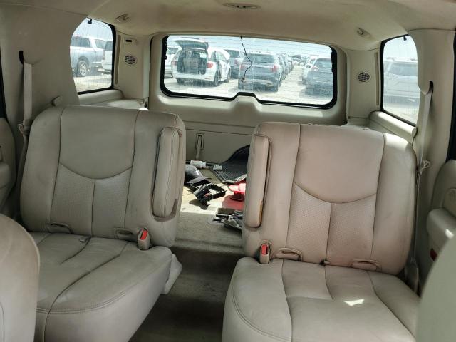 Photo 10 from auction – 2006 CADILLAC ESCALADE with VIN 1GYEC63NX6R160196