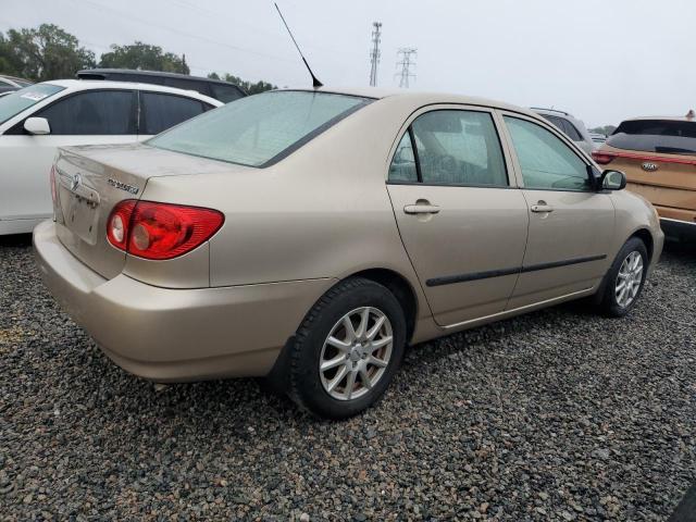 Photo 3 from auction – 2007 TOYOTA COROLLA CE with VIN 2T1BR32E57C802178