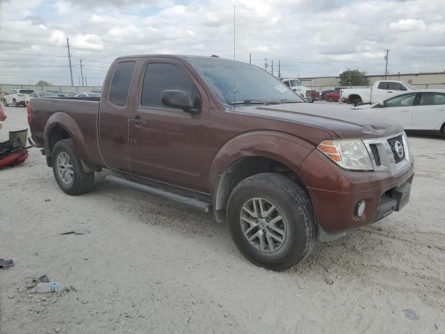 Photo 4 from auction – 2018 NISSAN FRONTIER S with VIN 1N6BD0CT8JN701437