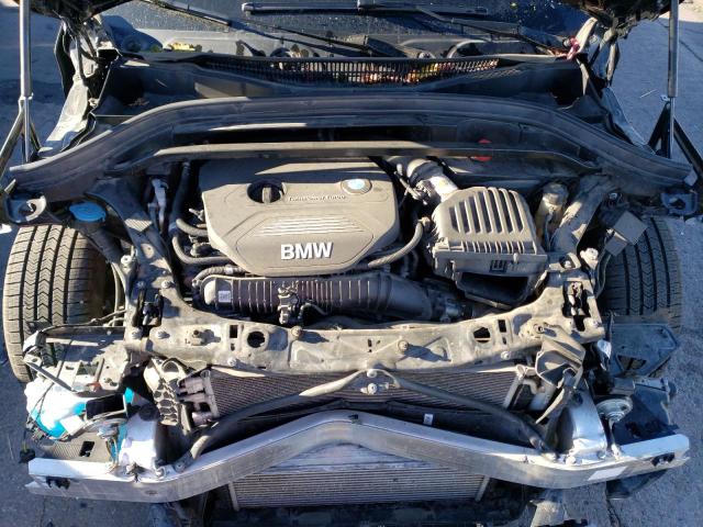 Photo 12 from auction – 2018 BMW X1 XDRIVE2 with VIN WBXHT3C33J3H33070