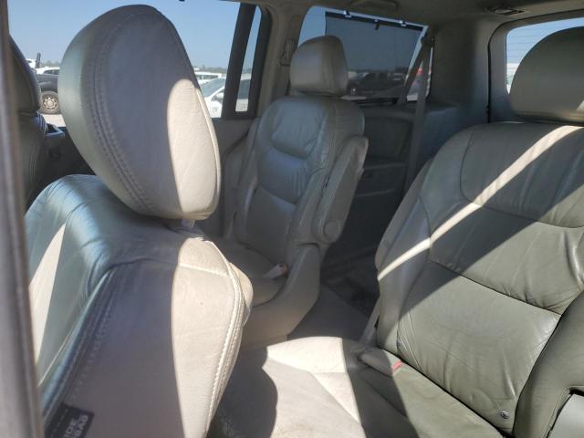 Photo 11 from auction – 2005 HONDA ODYSSEY EX with VIN 5FNRL38795B055024
