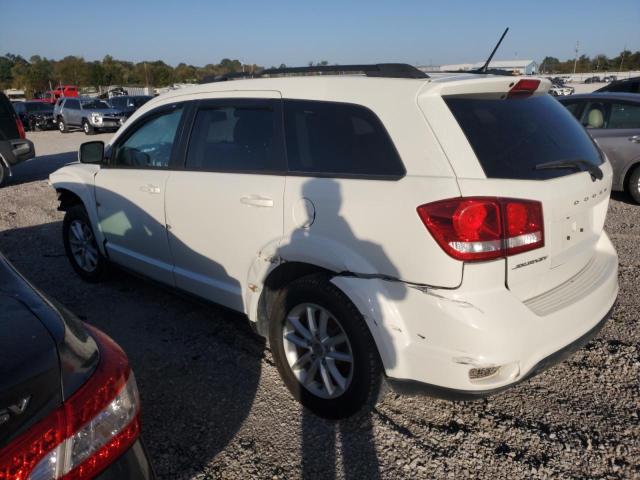 Photo 2 from auction – 2017 DODGE JOURNEY SX with VIN 3C4PDCBB6HT695537