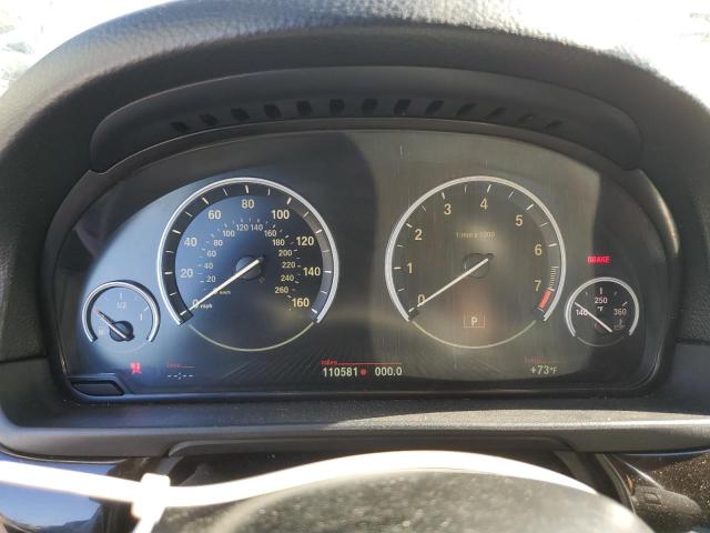 Photo 9 from auction – 2015 BMW 535 I with VIN WBA5B1C53FD921110