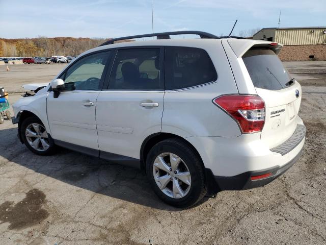 Photo 2 from auction – 2014 SUBARU FORESTER 2 with VIN JF2SJAPC9EH522700