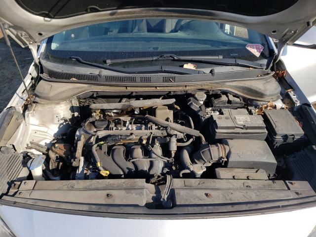 Photo 11 from auction – 2018 HYUNDAI ACCENT SE with VIN 3KPC24A33JE026639