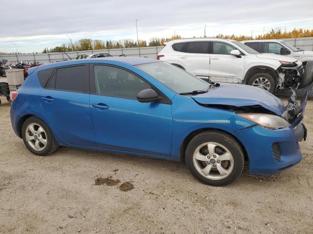 Photo 4 from auction – 2012 MAZDA 3 I with VIN JM1BL1KF8C1509422