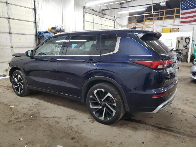Photo 2 from auction – 2022 MITSUBISHI OUTLANDER with VIN JA4J4VA85NZ091242
