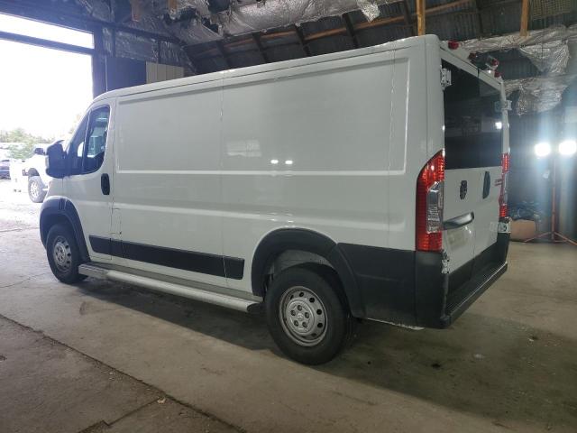 Photo 2 from auction – 2023 RAM PROMASTER with VIN 3C6LRVVGXPE574667