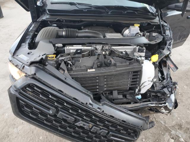 Photo 11 from auction – 2023 RAM 1500 BIG H with VIN 1C6SRFFT0PN580261