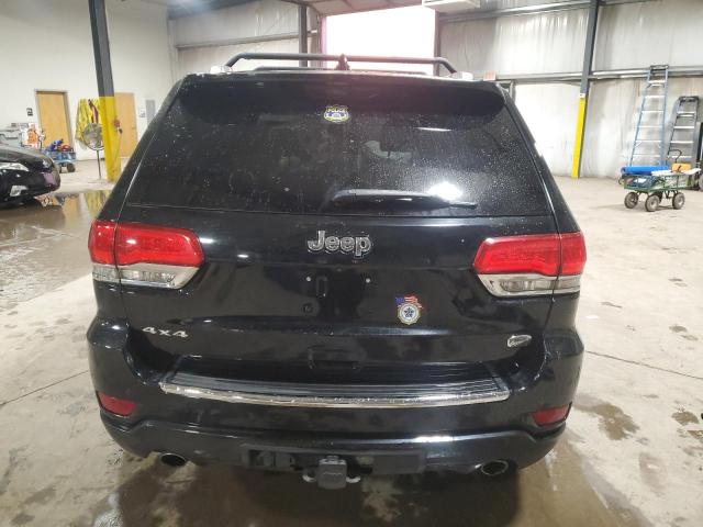 Photo 6 from auction – 2018 JEEP GRAND CHER with VIN 1C4RJFCT3JC102423