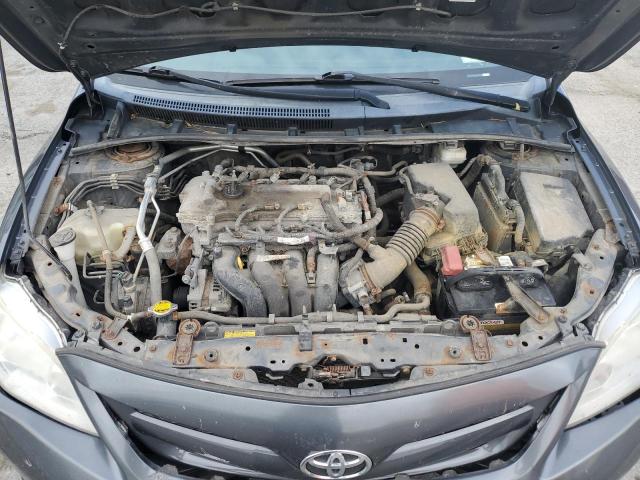 Photo 11 from auction – 2012 TOYOTA COROLLA BA with VIN 2T1BU4EE8CC812360