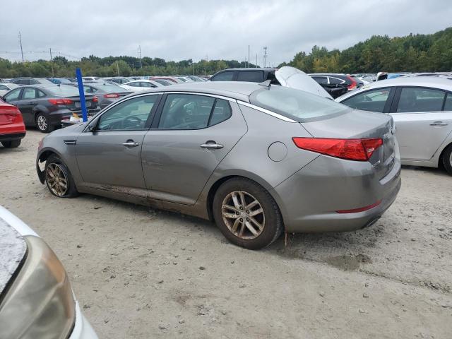 Photo 2 from auction – 2013 KIA OPTIMA LX with VIN 5XXGM4A75DG162619