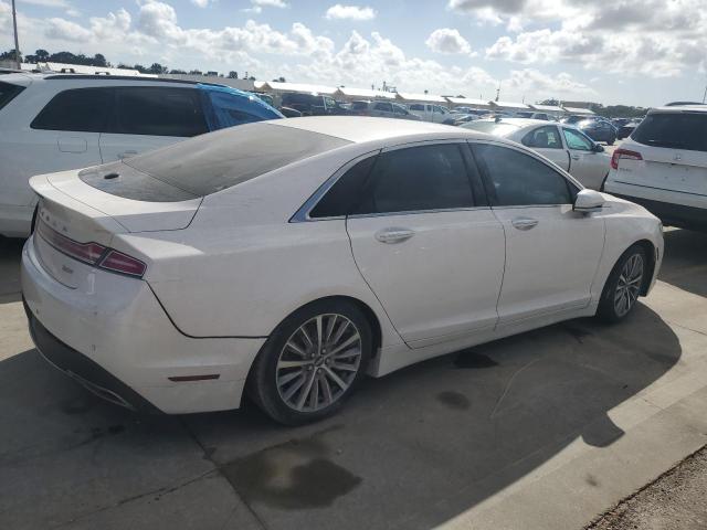 Photo 3 from auction – 2017 LINCOLN MKZ SELECT with VIN 3LN6L5C96HR609853