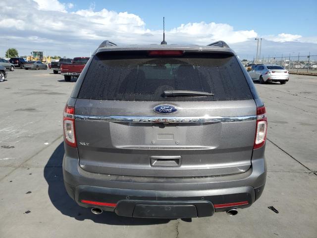 Photo 6 from auction – 2013 FORD EXPLORER X with VIN 1FM5K7D82DGA88499