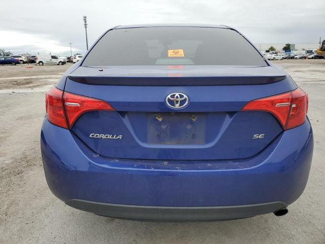 Photo 6 from auction – 2017 TOYOTA COROLLA L with VIN 2T1BURHE1HC830053
