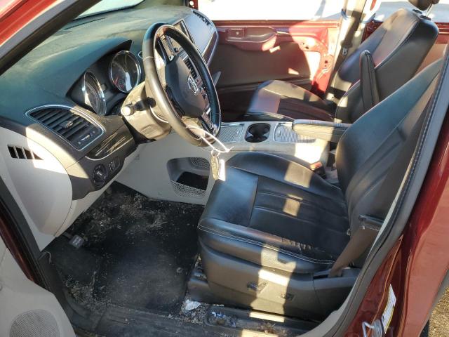 Photo 7 from auction – 2019 DODGE GRAND CARA with VIN 2C4RDGCG7KR683305
