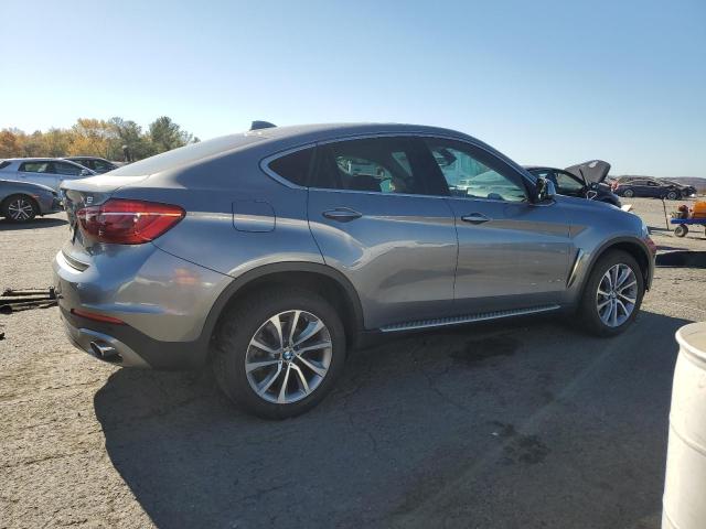 Photo 3 from auction – 2016 BMW X6 XDRIVE3 with VIN 5UXKU2C55G0N80905
