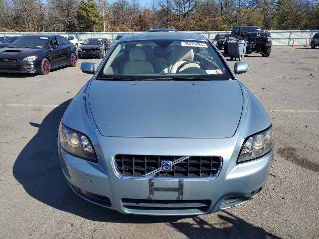 Photo 5 from auction – 2007 VOLVO C70 T5 with VIN YV1MC68207J015145