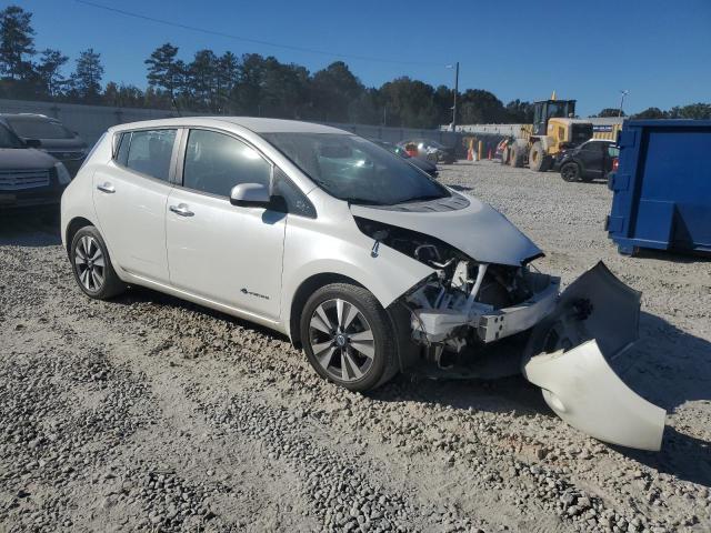 Photo 4 from auction – 2014 NISSAN LEAF S with VIN 1N4AZ0CP4EC334594
