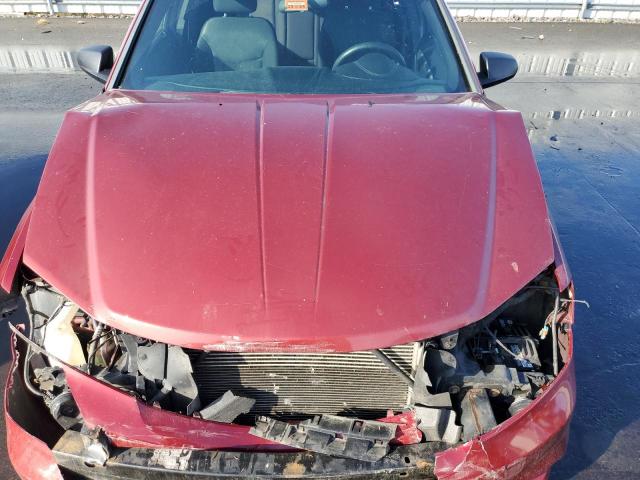 Foto 11 de la subasta – 2014 DODGE AVENGER SE con VIN 1C3CDZAB4EN188753