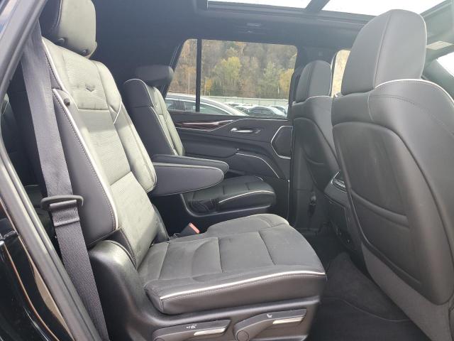 Photo 11 from auction – 2024 CADILLAC ESCALADE P with VIN 1GYS4BKL1RR181502