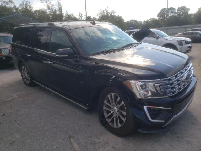 Photo 4 from auction – 2018 FORD EXPEDITION with VIN 1FMJK1KT3JEA65632