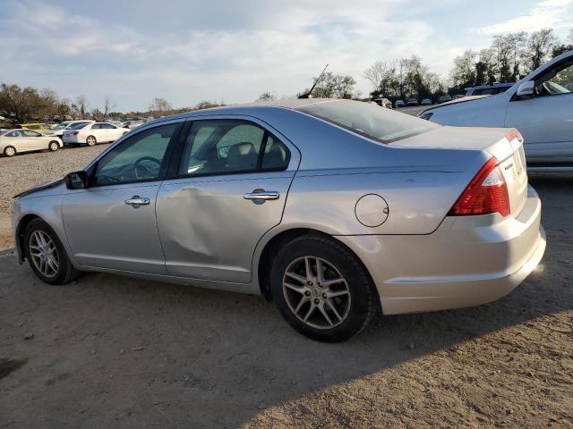 Photo 2 from auction – 2012 FORD FUSION S with VIN 3FAHP0GA1CR117836