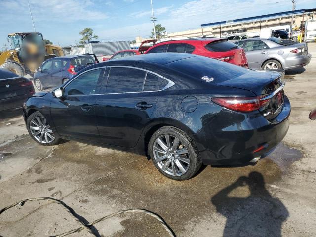 Photo 2 from auction – 2019 MAZDA 6 TOURING with VIN JM1GL1VM6K1500460