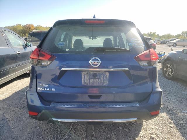 Photo 6 from auction – 2017 NISSAN ROGUE S with VIN 5N1AT2MT2HC744586