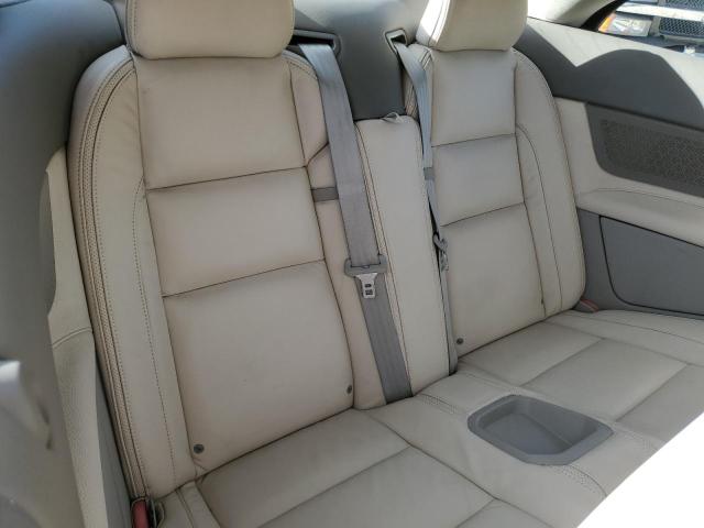 Photo 10 from auction – 2012 VOLVO C70 T5 with VIN YV1672MC2CJ124284