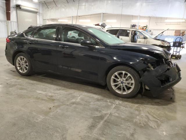 Photo 4 from auction – 2020 FORD FUSION SE with VIN 3FA6P0HD2LR112564