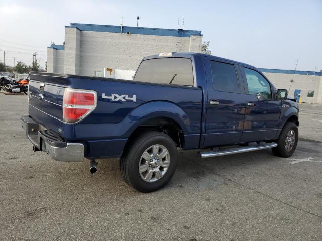 Photo 3 from auction – 2010 FORD F150 SUPER with VIN 1FTFW1EV3AFC24316