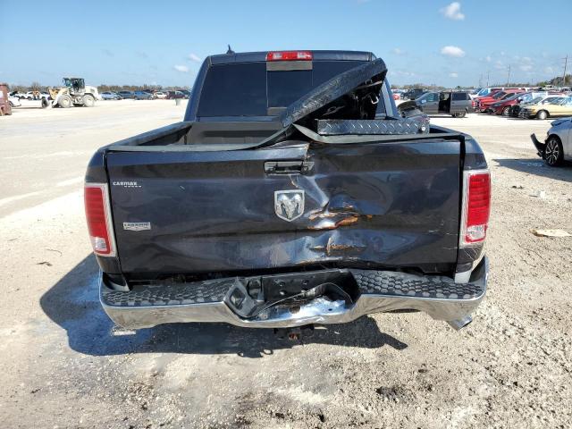 Photo 6 from auction – 2016 RAM 1500 LARAM with VIN 1C6RR6NT0GS312280
