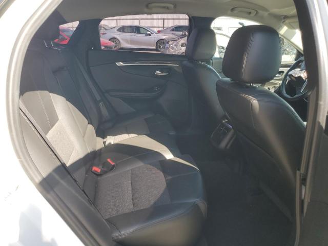 Photo 10 from auction – 2017 CHEVROLET IMPALA LT with VIN 2G1105S36H9142808