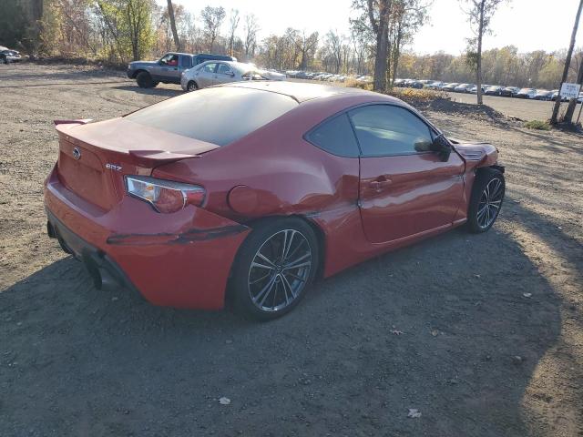 Photo 3 from auction – 2015 SUBARU BRZ 2.0 LI with VIN JF1ZCAC18F9606407