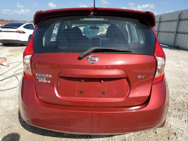 Photo 6 from auction – 2016 NISSAN VERSA NOTE with VIN 3N1CE2CP9GL409665