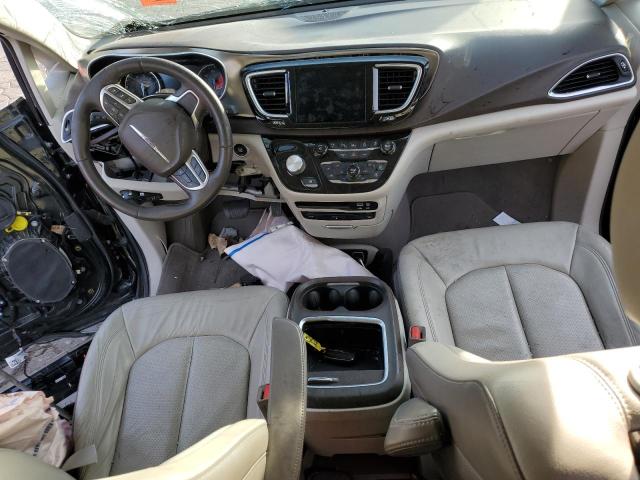 Photo 8 from auction – 2017 CHRYSLER PACIFICA T with VIN 2C4RC1EG2HR844794