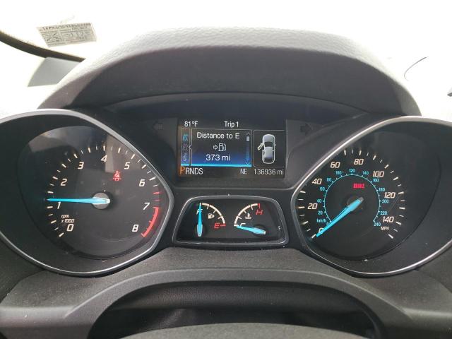 Photo 9 from auction – 2013 FORD ESCAPE SE with VIN 1FMCU9G96DUD14708