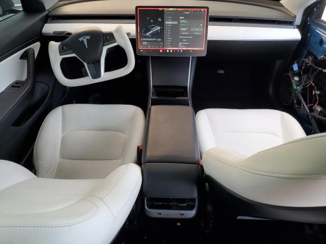 Photo 8 from auction – 2020 TESLA MODEL 3 with VIN 5YJ3E1EB9LF668433